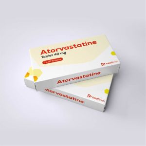 Atorvastatin Tablet