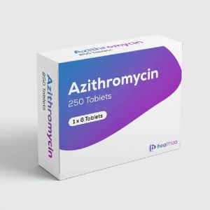 Azithromycin Tablet