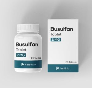 Busulfan Tablet