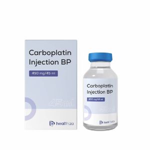 Carboplatin Injection