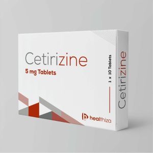 cetirizine tablet