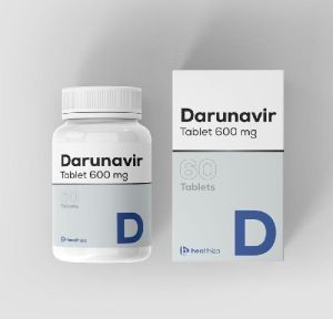 Darunavir Tablet