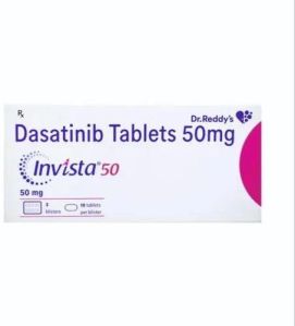 Dasatinib Tablet