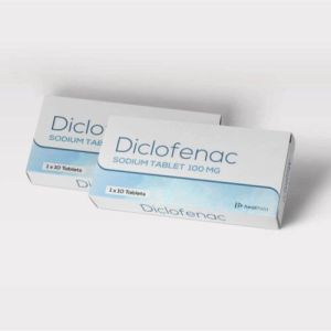 diclofenac sodium tablet