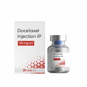 Docetaxel Injection