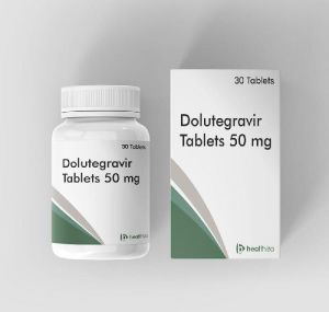 Dolutegravir Tablet