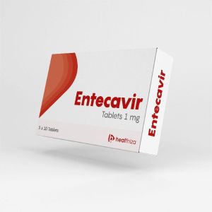 Entecavir Tablet