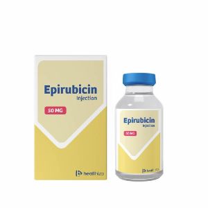 Epirubicin Injection