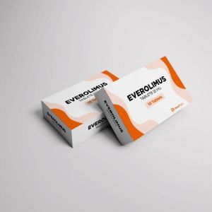 Everolimus Tablet