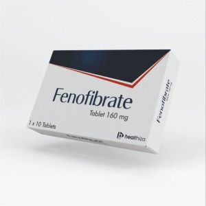 Fenofibrate Tablet