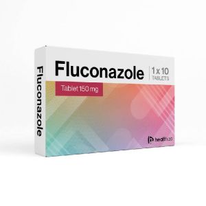 Fluconazole Tablet