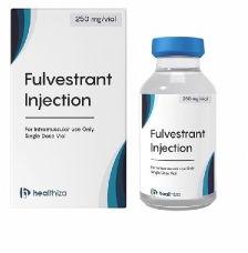 Fulvestrant Injection