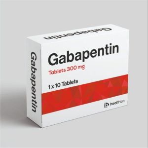 Gabapentin Tablet