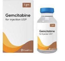 Gemcitabine Injection