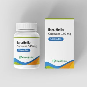 Ibrutinib Capsule