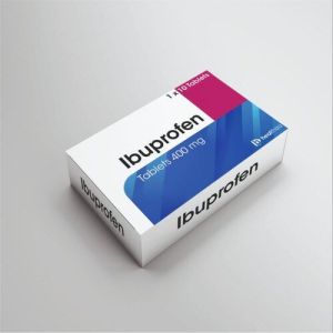 Ibuprofen Tablet