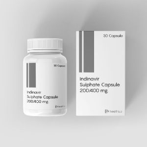 Indinavir Sulphate Capsule