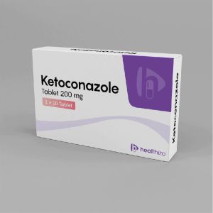 Ketoconazole tablet