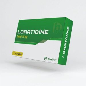 Loratidine tablet