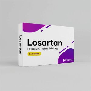 Losartan Potassium Tablet