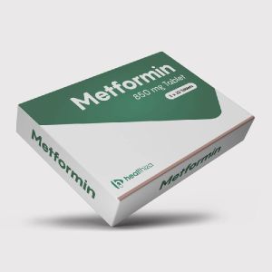 Metformin Tablet