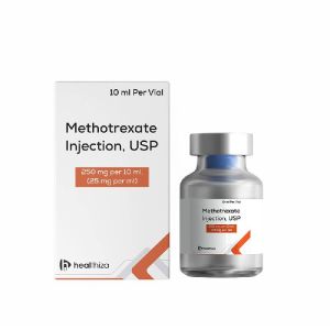 Methotrexate Injection