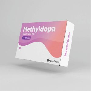 Methyldopa Tablet