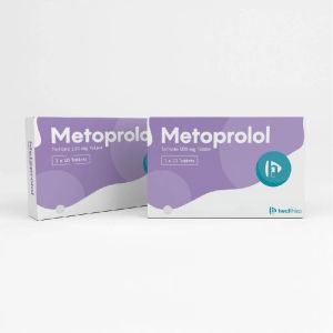 Metoprolol Tartrate Tablet