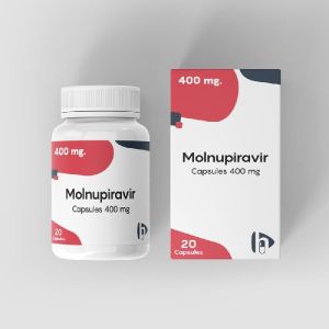 Molnupiravir Capsule