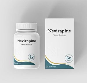 Nevirapine Tablet