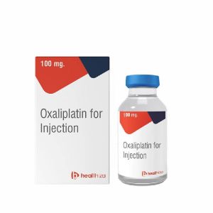 Oxaliplatin Injection