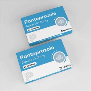 Pantoprazole Tablet