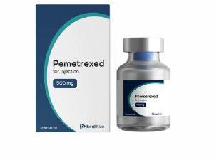 Pemetrexed Injection