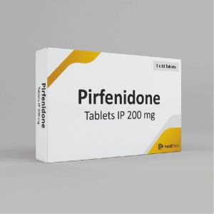 Pirfenidone tablets