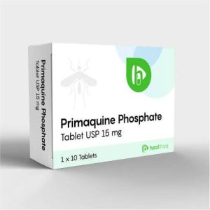 Primaquine Phosphate Tablet USP