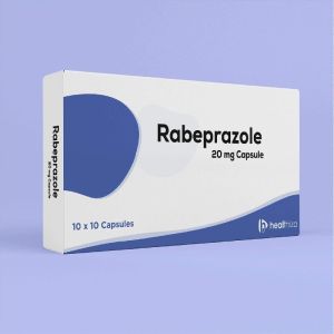 Rabeprazole Capsule