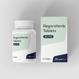 Regorafenib Tablet