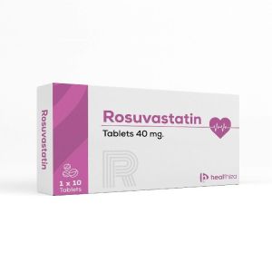 Rosuvastatin Tablet