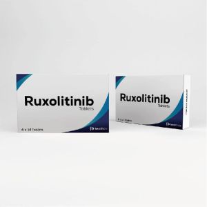 Ruxolitinib Tablet