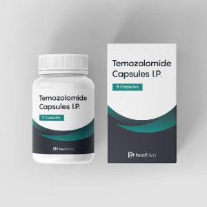 temozolomide capsule