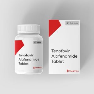tenofovir tablet