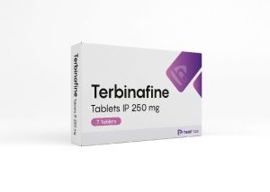 terbinafine tablet