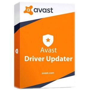 Avast Driver Updater Software