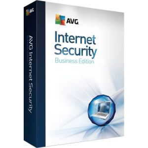 AVG Internet Security Business software