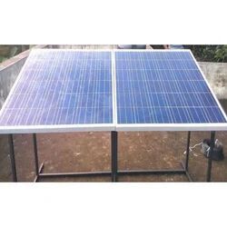 Domestic Solar Panel