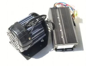 Brushless Motor