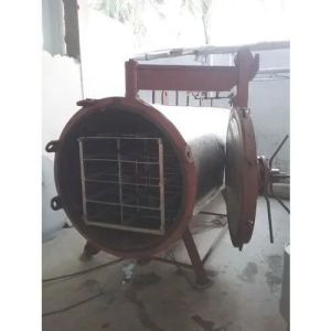 Industrial Milk Bottle Sterilizer