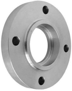 GI Puddle flange