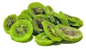 Dried Kiwi