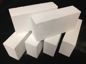 Fly Ash Insulating Brick